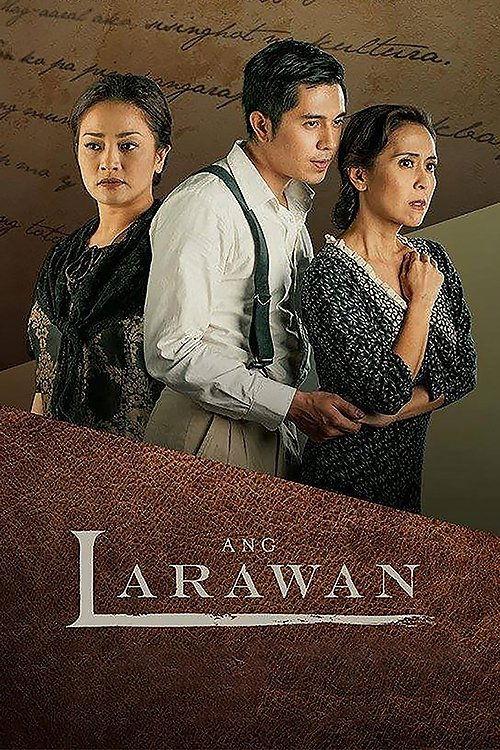 Ang Larawan filmas online