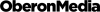 Oberon Media studio logo