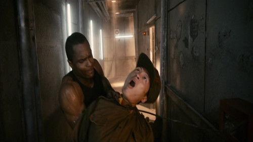 Covert Operation filmas žiurėti online