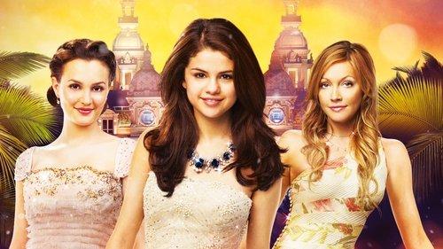 Monte Karlas filmas žiurėti online