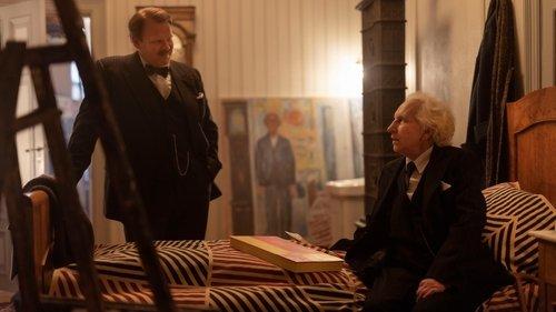 Munch filmas žiurėti online