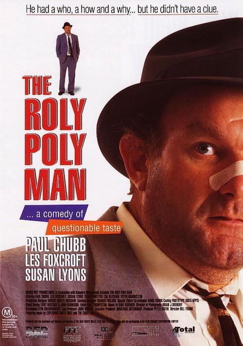 The Roly Poly Man filmas online