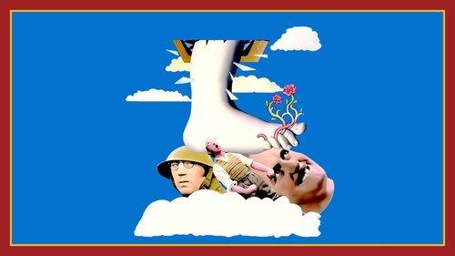 And Now for Something Completely Different filmas žiurėti online