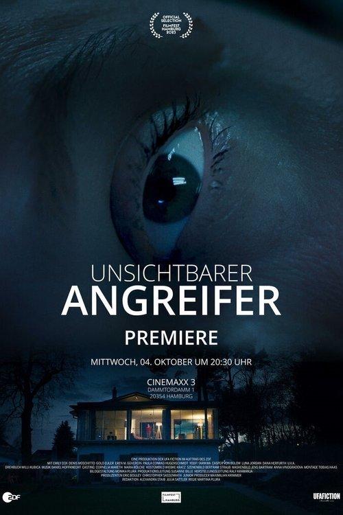 Unsichtbarer Angreifer filmas online
