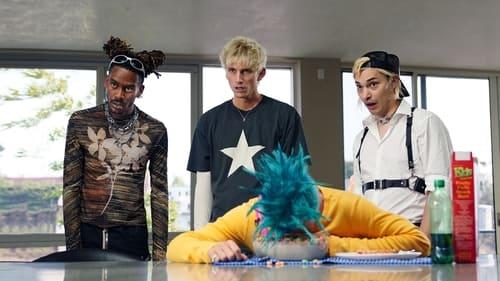 Good Mourning filmas žiurėti online