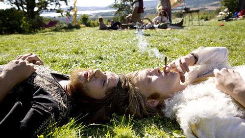 The Last Joint Venture filmas žiurėti online