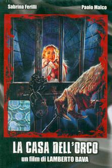 La casa dell'orco filmas online