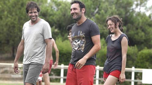 Les Petits Mouchoirs filmas žiurėti online