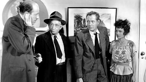 Ride the Pink Horse filmas žiurėti online