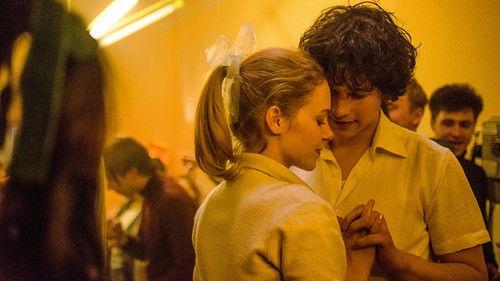 Marzec '68 filmas žiurėti online