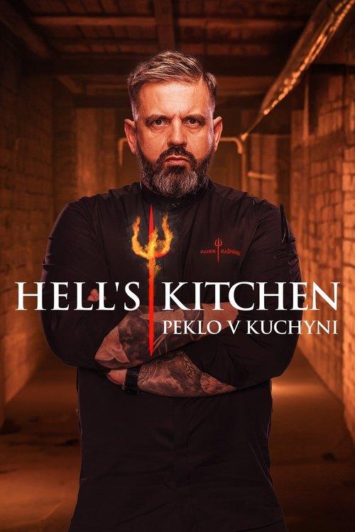 Hell's Kitchen Česko filmas online