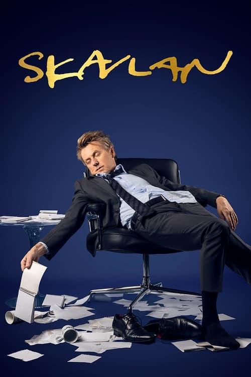 Skavlan filmas online