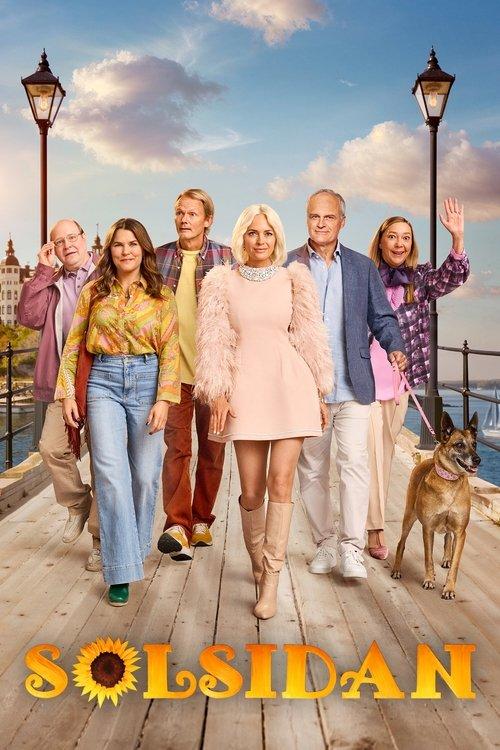 Solsidan filmas online