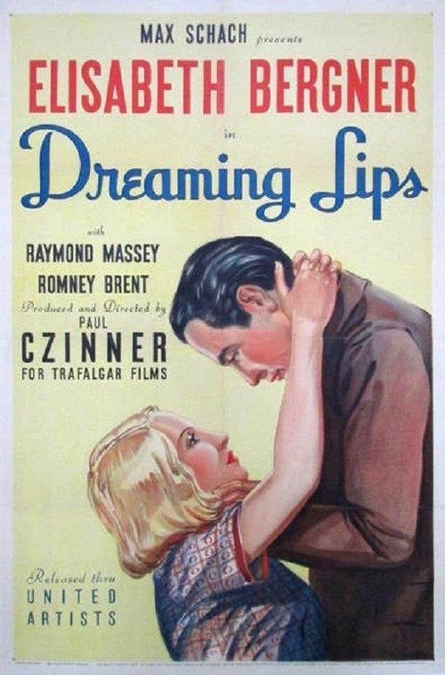 Dreaming Lips filmas online