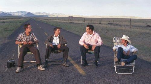 Dancer, Texas Pop. 81 filmas žiurėti online