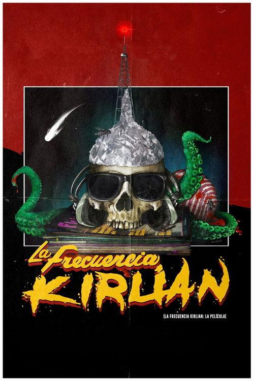 La frecuencia Kirlian: La película filmas online