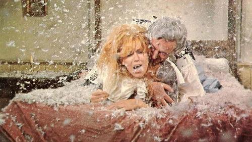 The Amorous Adventures of Moll Flanders filmas žiurėti online