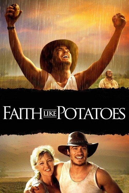 Faith Like Potatoes filmas online