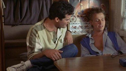 The Falling filmas žiurėti online