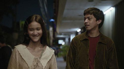 Rangga & Cinta filmas žiurėti online