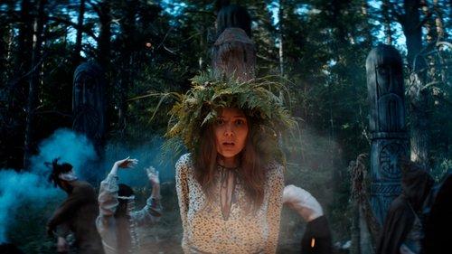 The Healing filmas žiurėti online