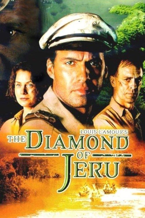 The Diamond of Jeru filmas online