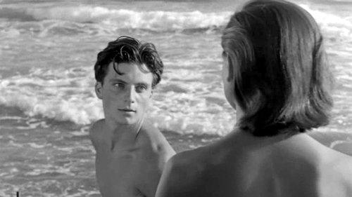 Sunday in August filmas žiurėti online