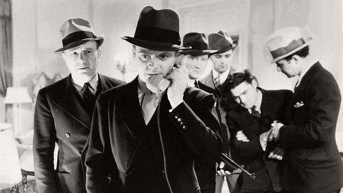 'G' Men filmas žiurėti online