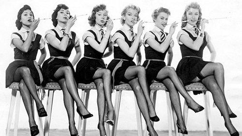 Blue Murder at St. Trinian's filmas žiurėti online