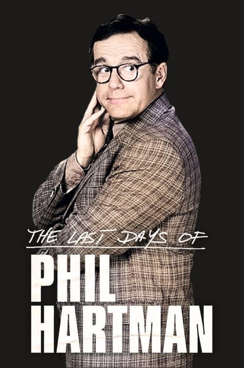 The Last Days of Phil Hartman filmas online