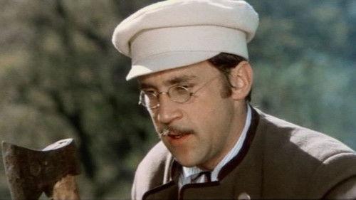 The Duel filmas žiurėti online