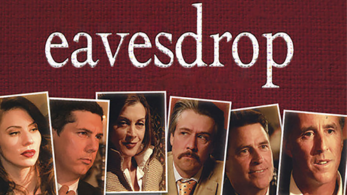 Eavesdrop filmas žiurėti online