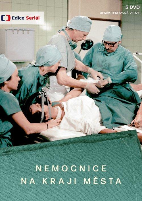 Nemocnice na kraji města filmas online