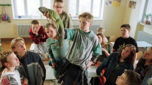 Second Hand Child filmas žiurėti online