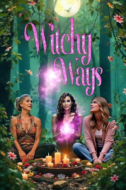 Witchy Ways filmas online