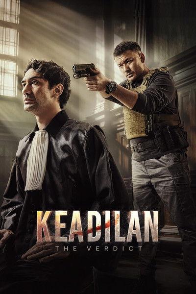 Keadilan filmas online
