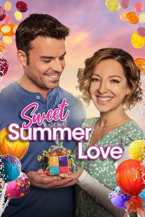 Sweet Summer Love filmas online