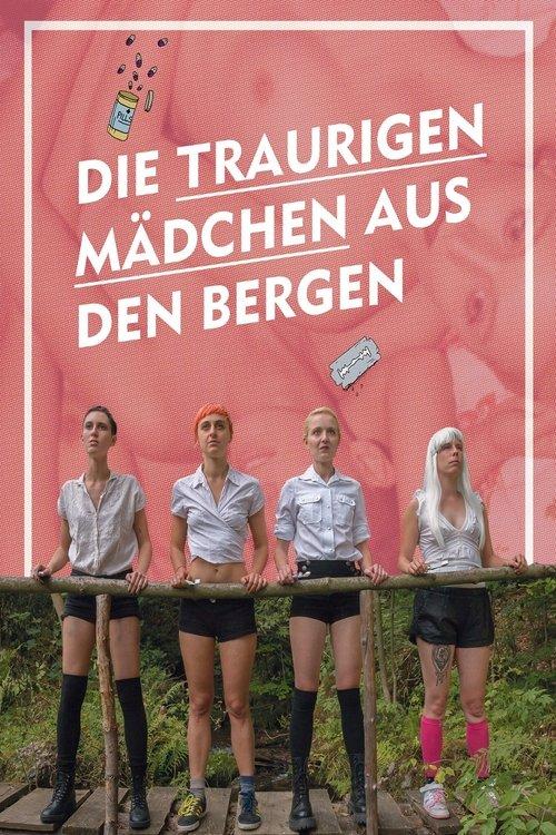 Die traurigen Mädchen aus den Bergen filmas online