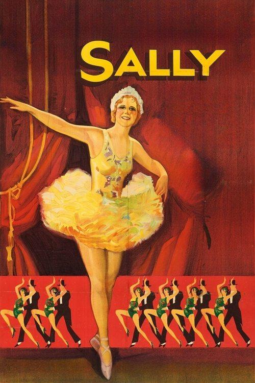 Sally filmas online