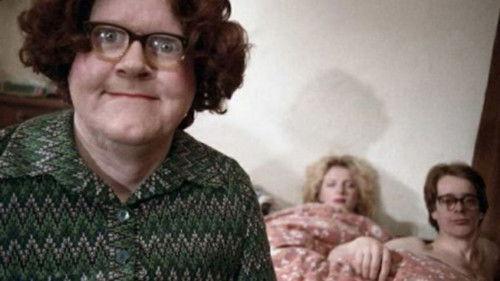 Johnny Flash filmas žiurėti online