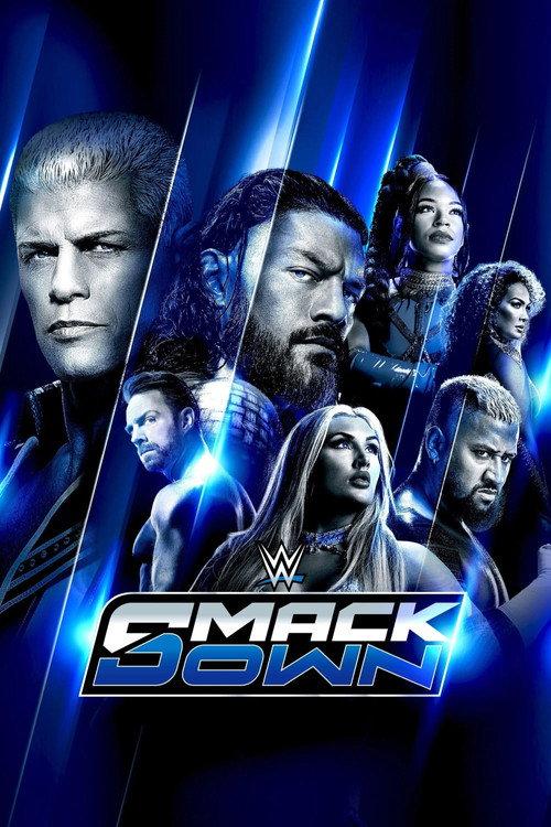 WWE Friday Night SmackDown filmas online