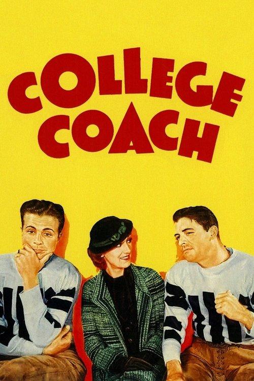 College Coach filmas online