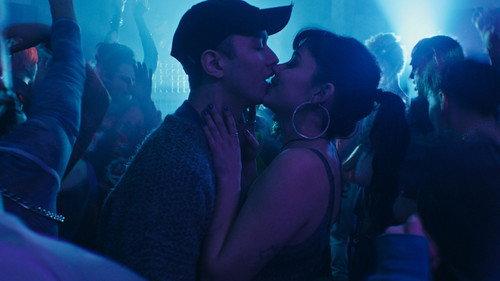 Nino dans la nuit filmas žiurėti online