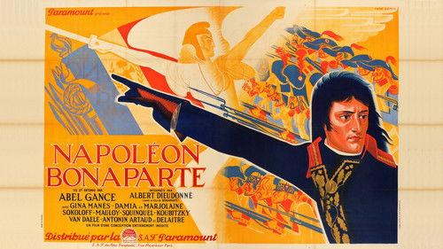 Napoléon Bonaparte filmas žiurėti online