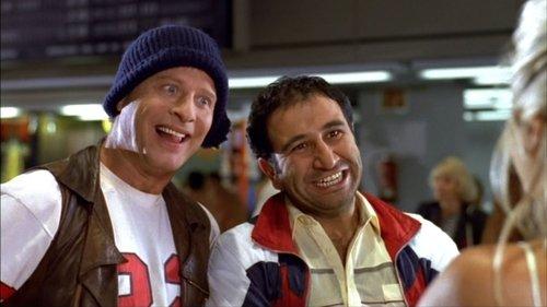 Ballermann 6 filmas žiurėti online