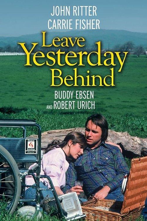 Leave Yesterday Behind filmas online