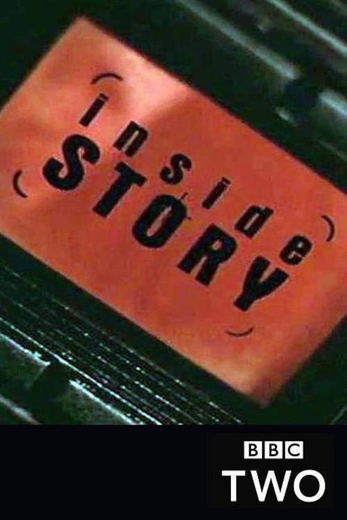 Inside Story filmas online