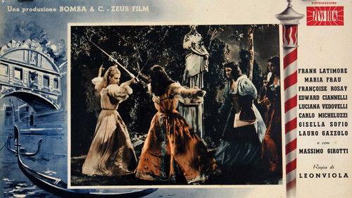 Sul ponte dei sospiri filmas žiurėti online