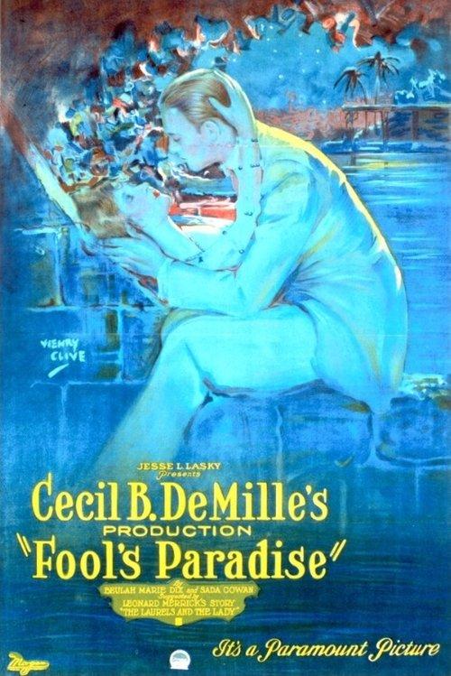Fool's Paradise filmas online