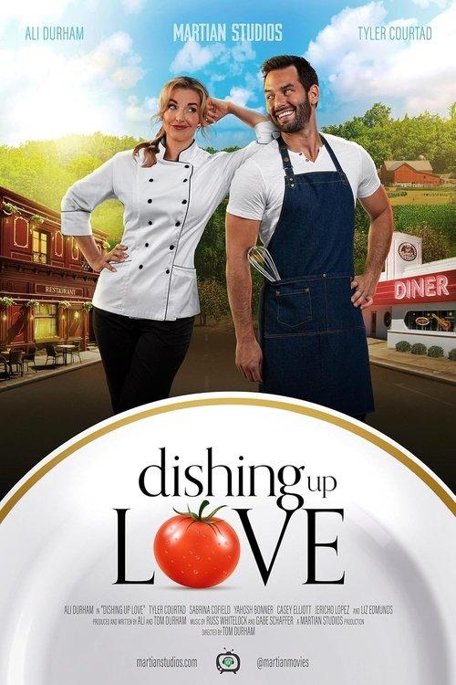 Dishing Up Love filmas online